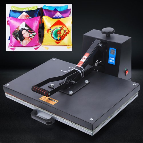 Heat press machine 24 in - heat,