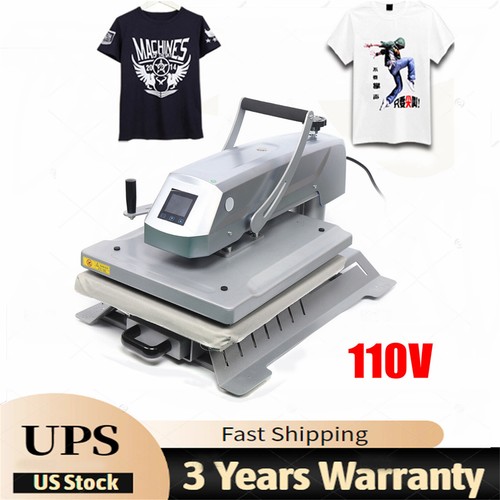 Digital t shirt - x, heat